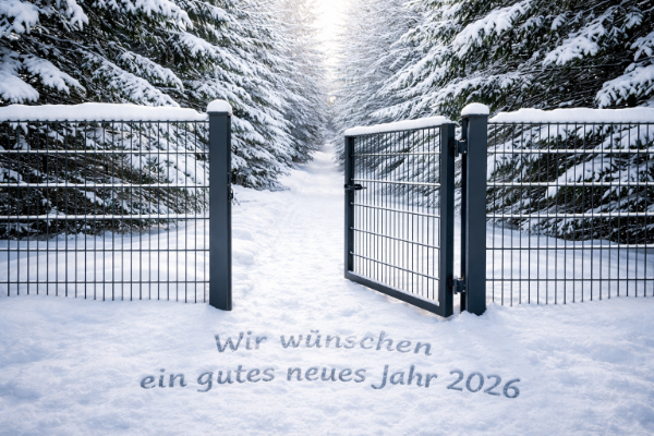 Neujahr 2026